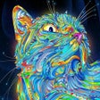 プログラムのアイコン: Trippy Wallpapers HD 4K