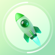 Icon des Programms: Clean Burst Clean Up Junk