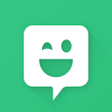 Icono de programa: Bitmoji