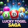 Icon des Programms: Lucky Togel Saga