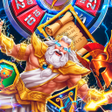 Icona del programma: Winds of Olympus