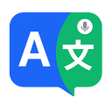 Icon des Programms: Live Translate - Text  Vo…