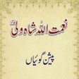 プログラムのアイコン: Naimat Ullah Shah Wali Pr…