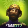 Ikona programu: Standoff 2