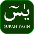 プログラムのアイコン: Yasin - English Translati…