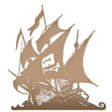 Ikona programu: PirateBrowser