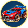 Icon des Programms: Combat flying car