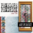 プログラムのアイコン: Penelope Pendrick and the…