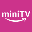 プログラムのアイコン: Amazon miniTV