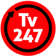 プログラムのアイコン: TV 247