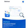Icon des Programms: Shefware Document Viewer …