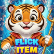 Icon des Programms: FlickItem