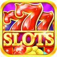 Icon des Programms: Gem Colorful Slot 777