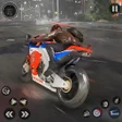 Ikona programu: Open World City Bike Driv…