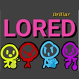 プログラムのアイコン: LORED