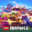 Icône du programme : LEGO Brawls