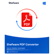プログラムのアイコン: Shefware PDF Converter To…