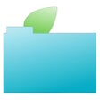 Icône du programme : direnv
