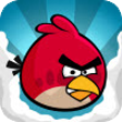 Icon des Programms: Angry Birds Theme