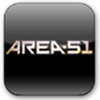 プログラムのアイコン: Area 51