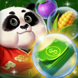 Icona del programma: panda ball shelf: lucky g…