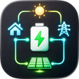 Ikona programu: GivLocal for GivEnergy