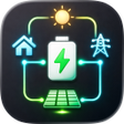 Ikona programu: GivLocal for GivEnergy