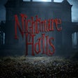 Ikona programu: Nightmare Halls