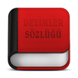 プログラムのアイコン: Deyimler Sözlüğü