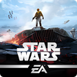 プログラムのアイコン: Star Wars Battlefront Com…