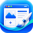 Ikona programu: AI Website Builder & Make…