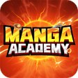 Ikona programu: Manga Academy: Multiverse…