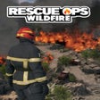 Ikona programu: Rescue Ops: Wildfire