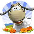 Icon des Programms: Clouds & Sheep