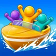 Icon des Programms: Color Boat Loop