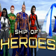 Icon des Programms: Ship of Heroes
