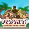 プログラムのアイコン: Robin Morningwood Adventu…