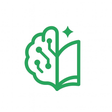 Icon des Programms: Breni: AI Study & Flashca…