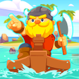 Icon des Programms: Viking Go: Merge  Run