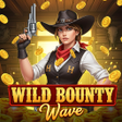 Icon des Programms: Wild Bounty Wave
