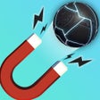Icon of program: Magnet Run: Magnetic Push…