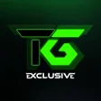 Ikona programu: Total Games: Juegos Exclu…