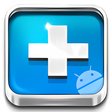 Icono de programa: EaseUS MobiSaver for Andr…