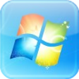 プログラムのアイコン: Windows 7 Wallpapers Them…