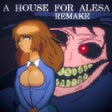 プログラムのアイコン: A House for Alesa Remake