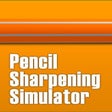 プログラムのアイコン: Pencil Sharpening Simulat…