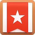 プログラムのアイコン: Wunderlist