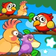 Icon des Programms: Bird Bash Match Cash