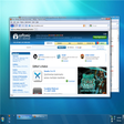 プログラムのアイコン: Windows 7 Theme