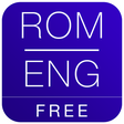 プログラムのアイコン: Free Dict Romanian Englis…